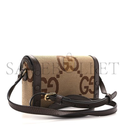 GUCCI HORSEBIT 1955 MINI BAG 699296 (18*12*5cm)